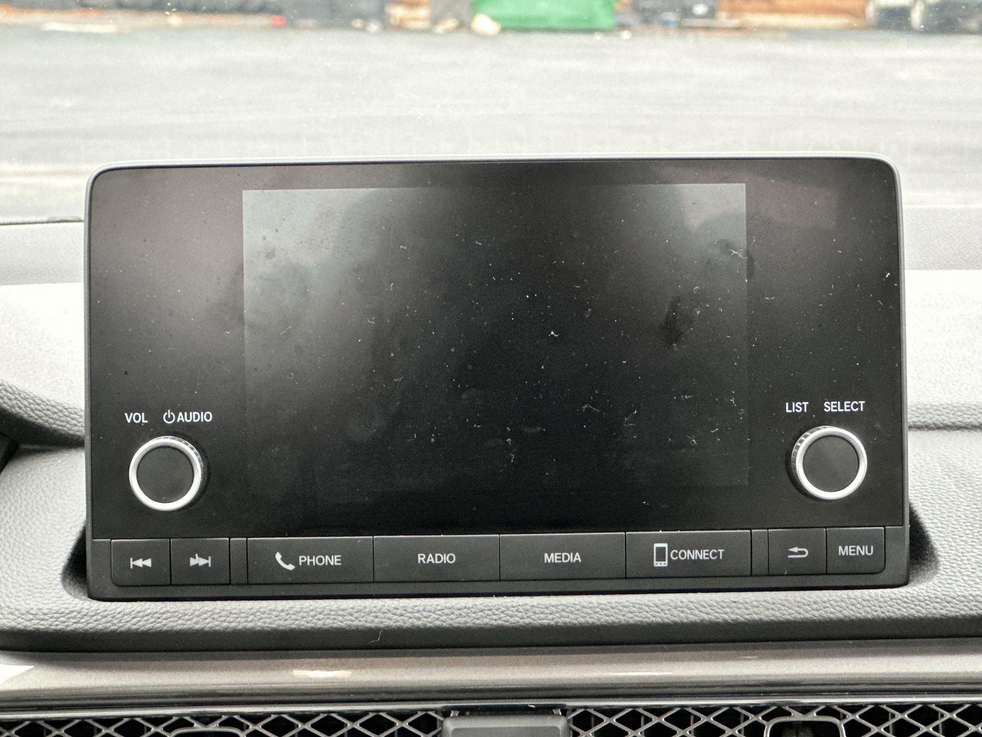 2024 Acura Integra Base photo 3