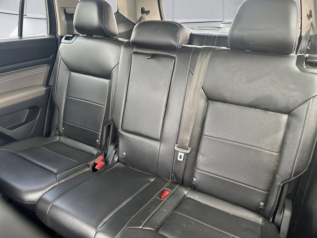 2021 Volkswagen Atlas V6 SE Technology photo 15
