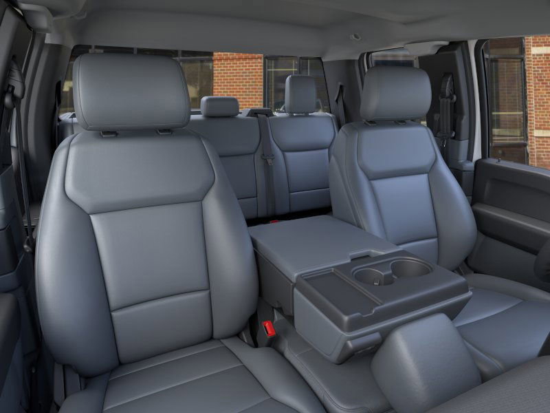 2025 Ford F-150 XL photo 8