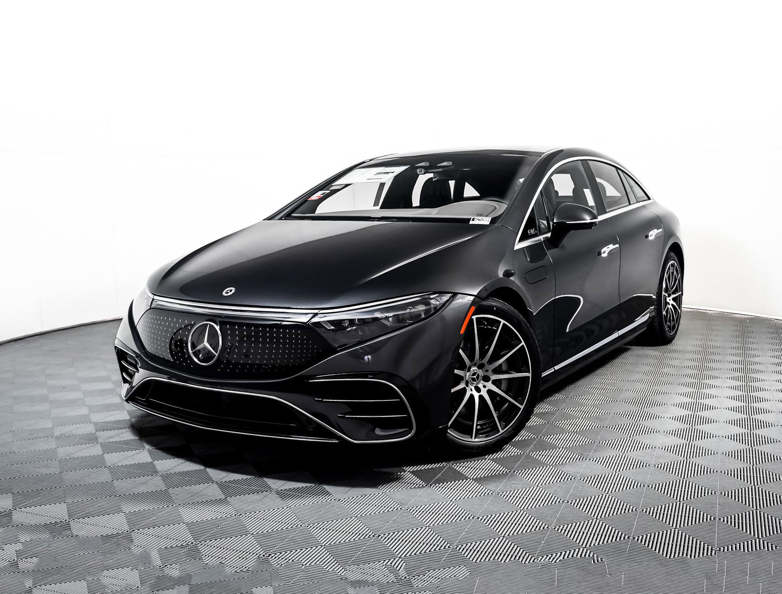 New 2024 Mercedes-Benz EQS EQS 580 For Sale Riverside CA | Corona | #62598N