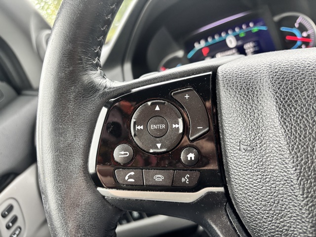 2019 Honda Pilot Touring photo 22