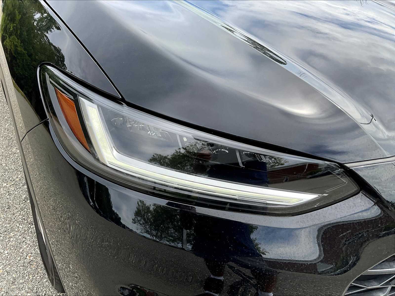 2024 Honda HR-V LX photo 30