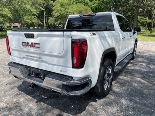 2023 Gmc Sierra 1500 SLT photo 3