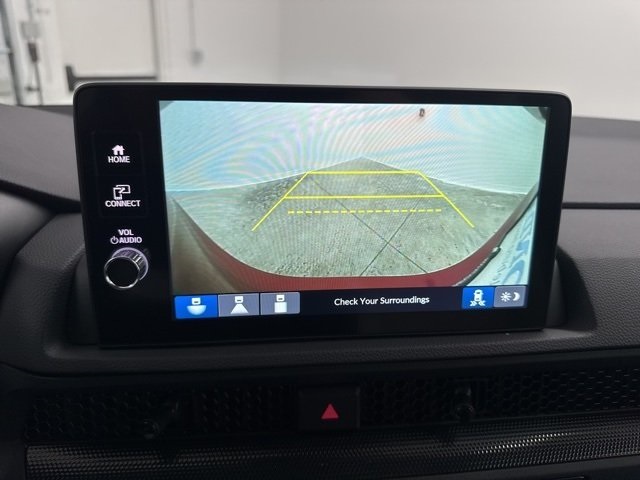 2026 Honda CR-V EX photo 28