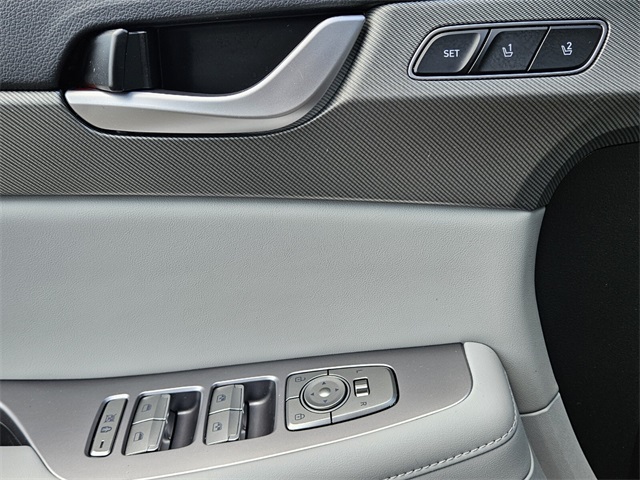 2024 Hyundai Palisade SEL photo 28