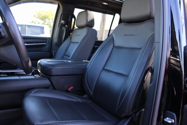 2022 Gmc Yukon XL Denali photo 30