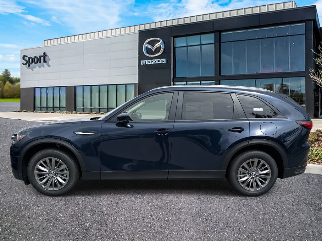 2025 Mazda CX-90 3.3 Turbo Select photo 5