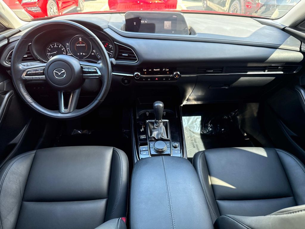 2022 Mazda CX-30 Preferred photo 15