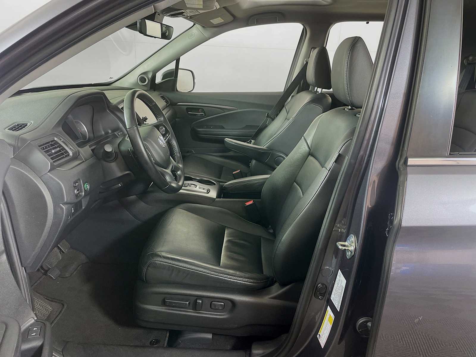 2021 Honda Pilot Special Edition photo 17