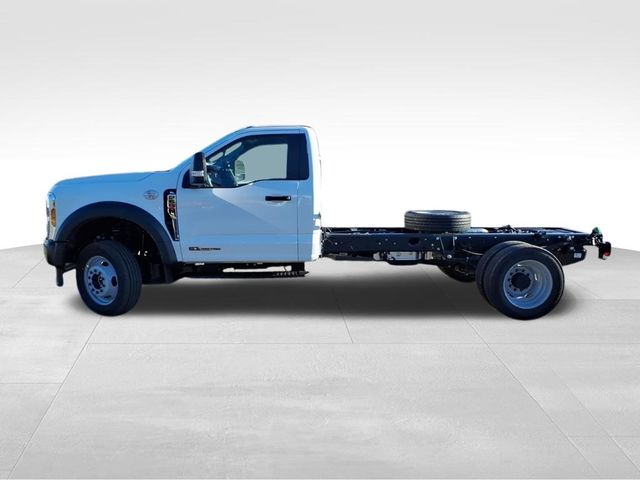 2026 Ford F-450 XL photo 3