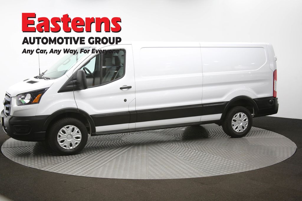 2023 Ford Transit photo 43