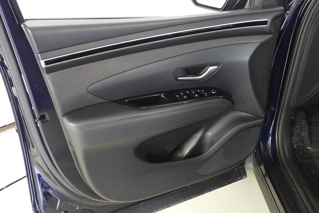 2023 Hyundai Tucson Hybrid SEL Convenience photo 11