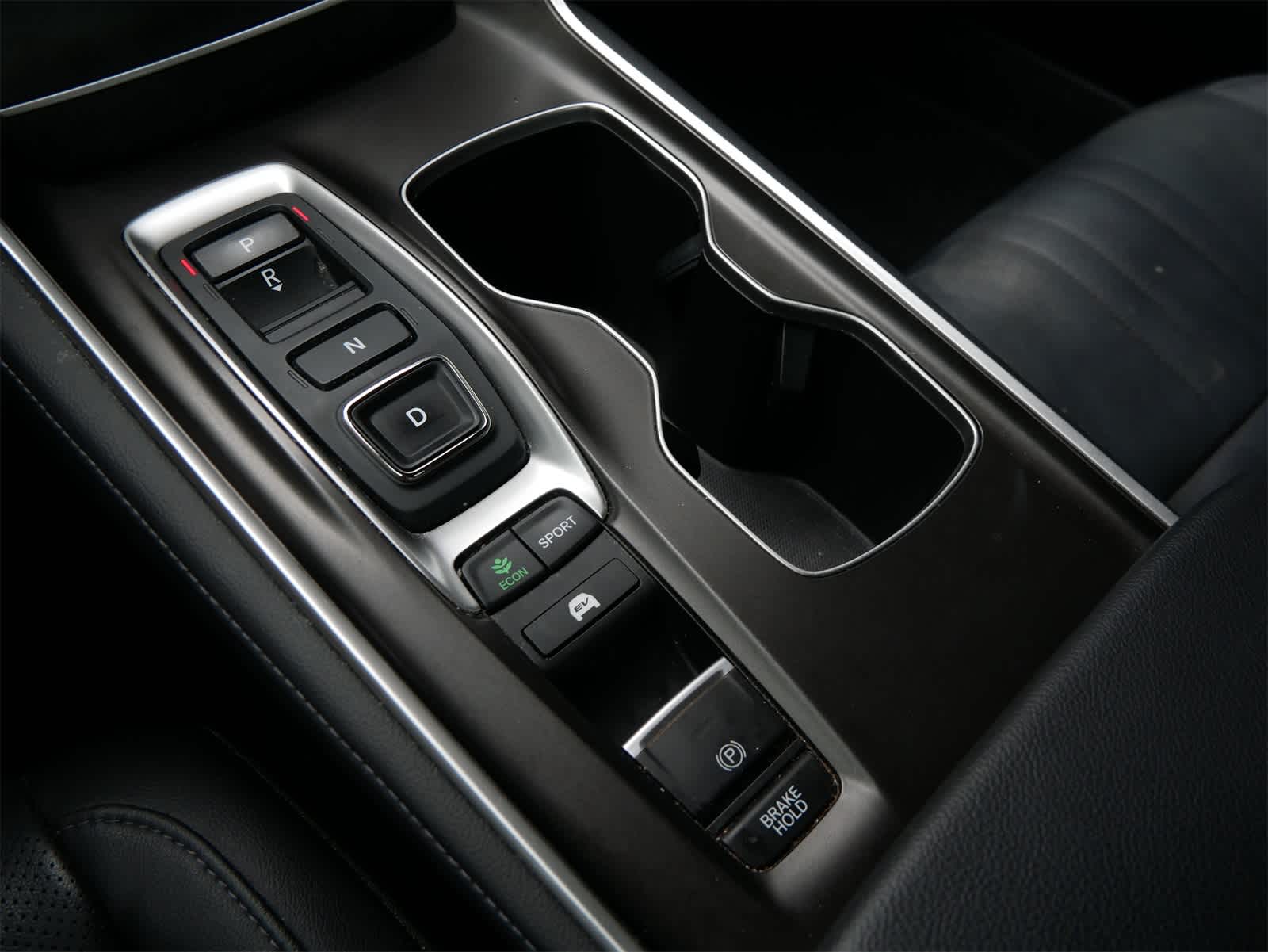 2021 Honda Accord Hybrid Touring photo 14