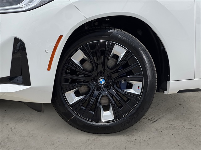 2025 Bmw X3 30x Drive photo 9