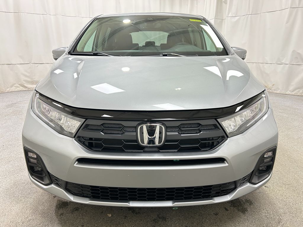 2026 Honda Odyssey EX-L photo 2