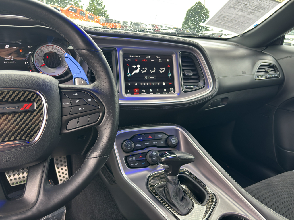 2020 Dodge Challenger R/T Scat Pack photo 31