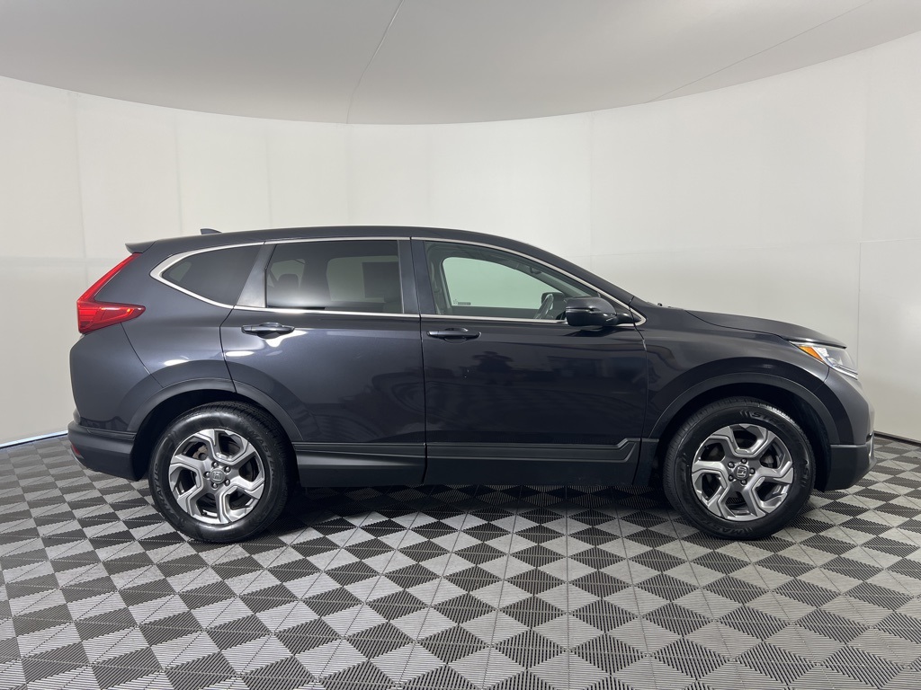 2019 Honda CR-V EX-L photo 2