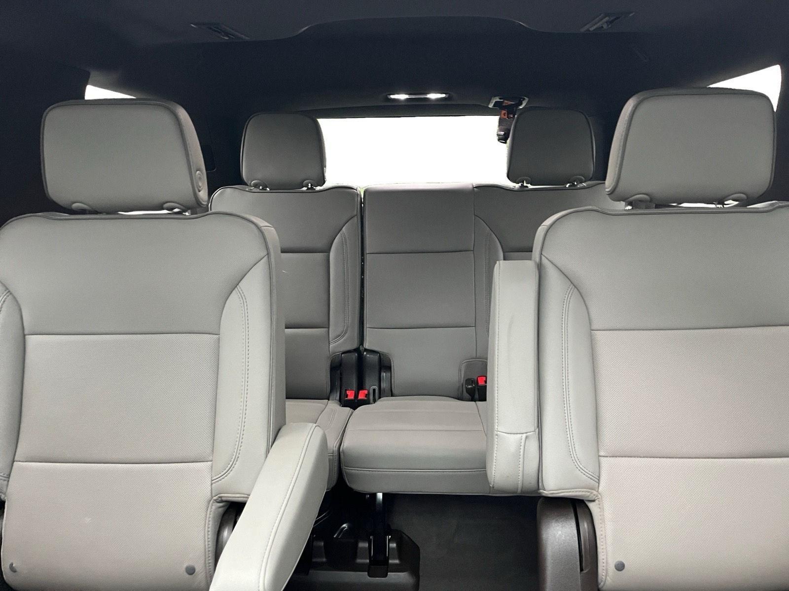 2022 Gmc Yukon SLT photo 17