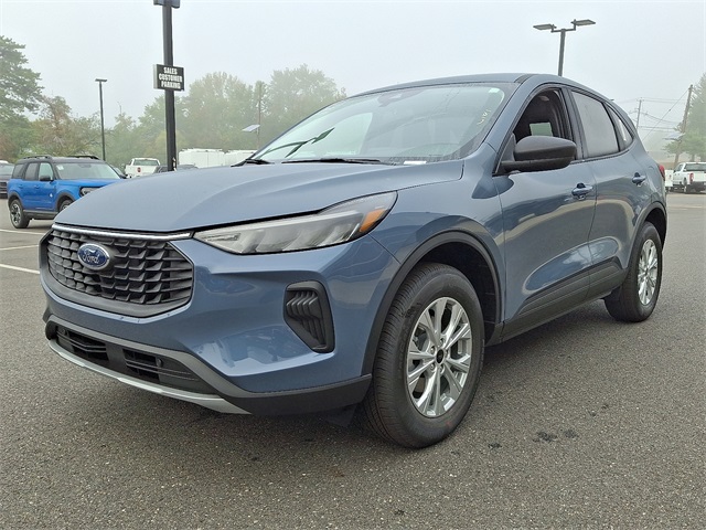 2026 Ford Escape Active photo 3
