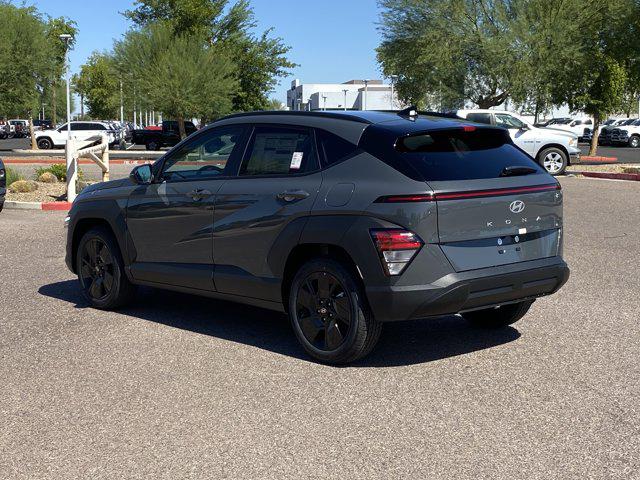 2026 Hyundai Kona SEL photo 4