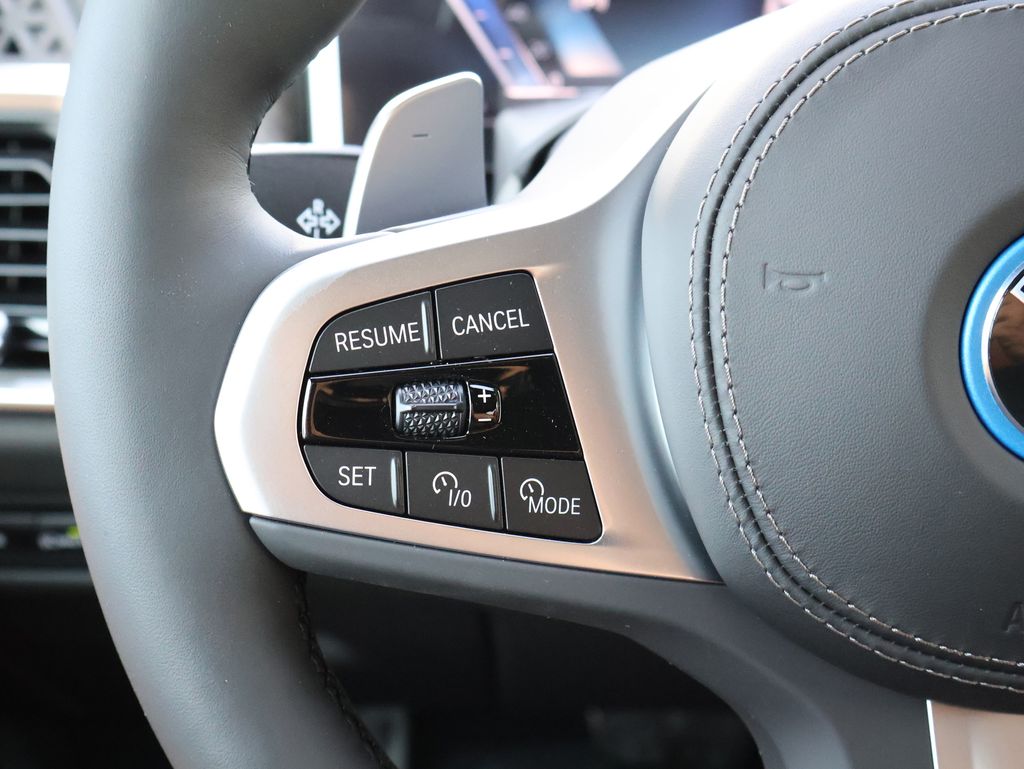 2026 Bmw X5 xDrive50e photo 27