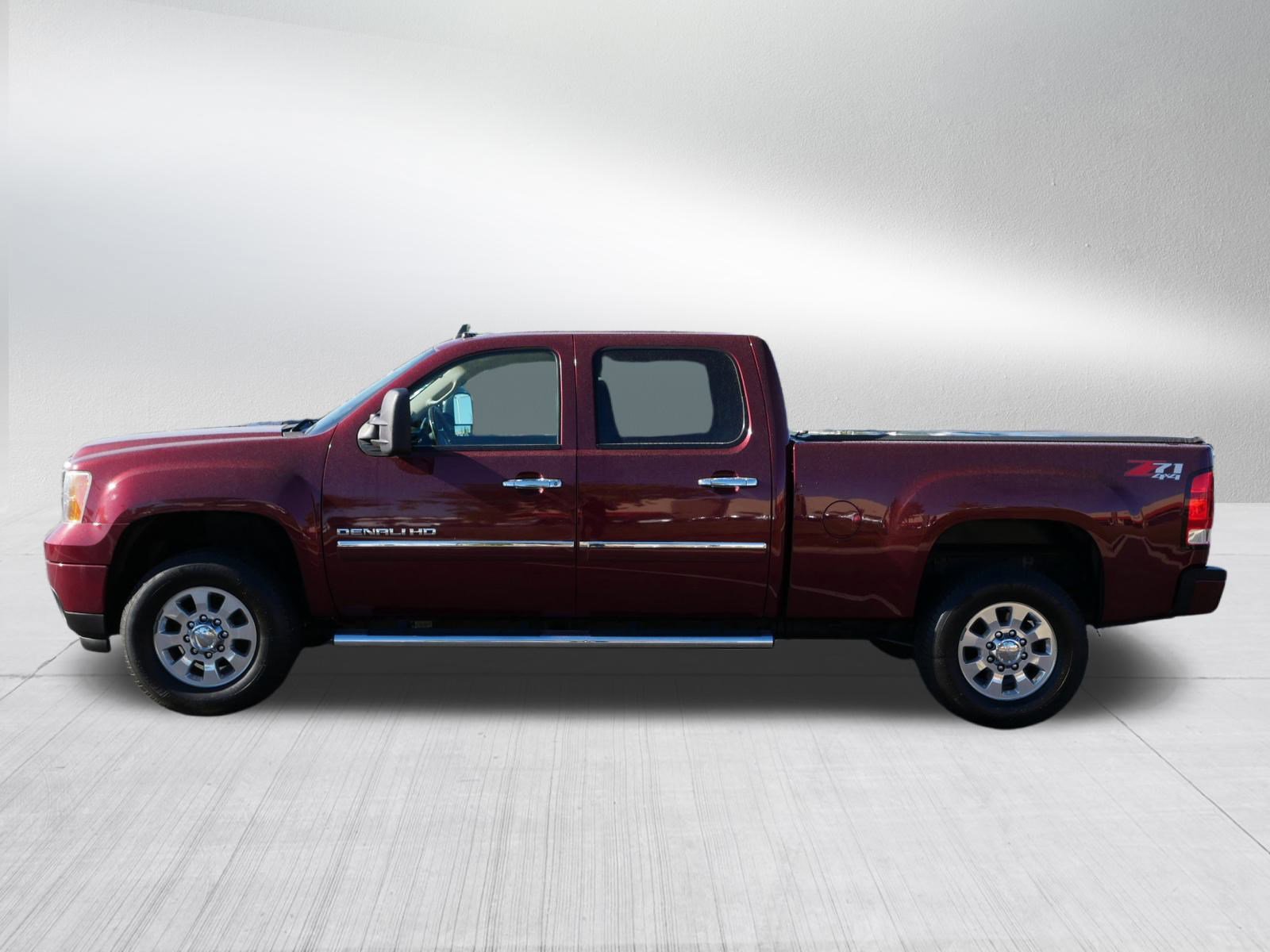 2014 Gmc Sierra Denali photo 4