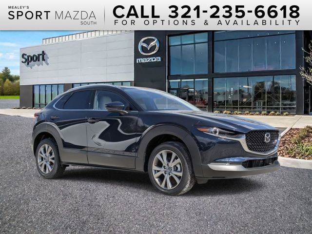 2025 Mazda CX-30 Premium's photo