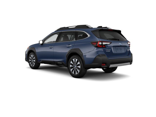 2025 Subaru Outback Touring photo 5