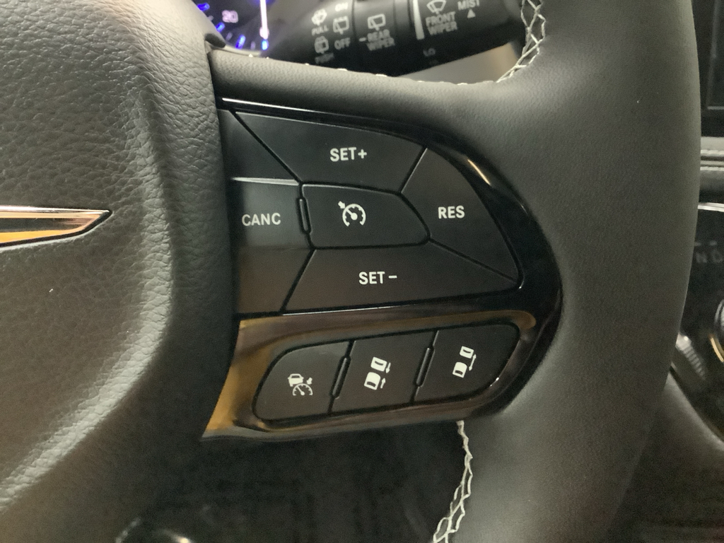 2026 Chrysler Pacifica photo 15