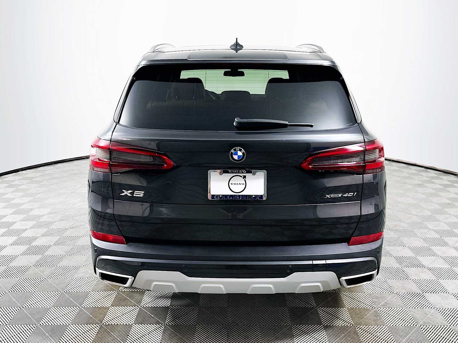 2019 Bmw X5 xDrive40i photo 6