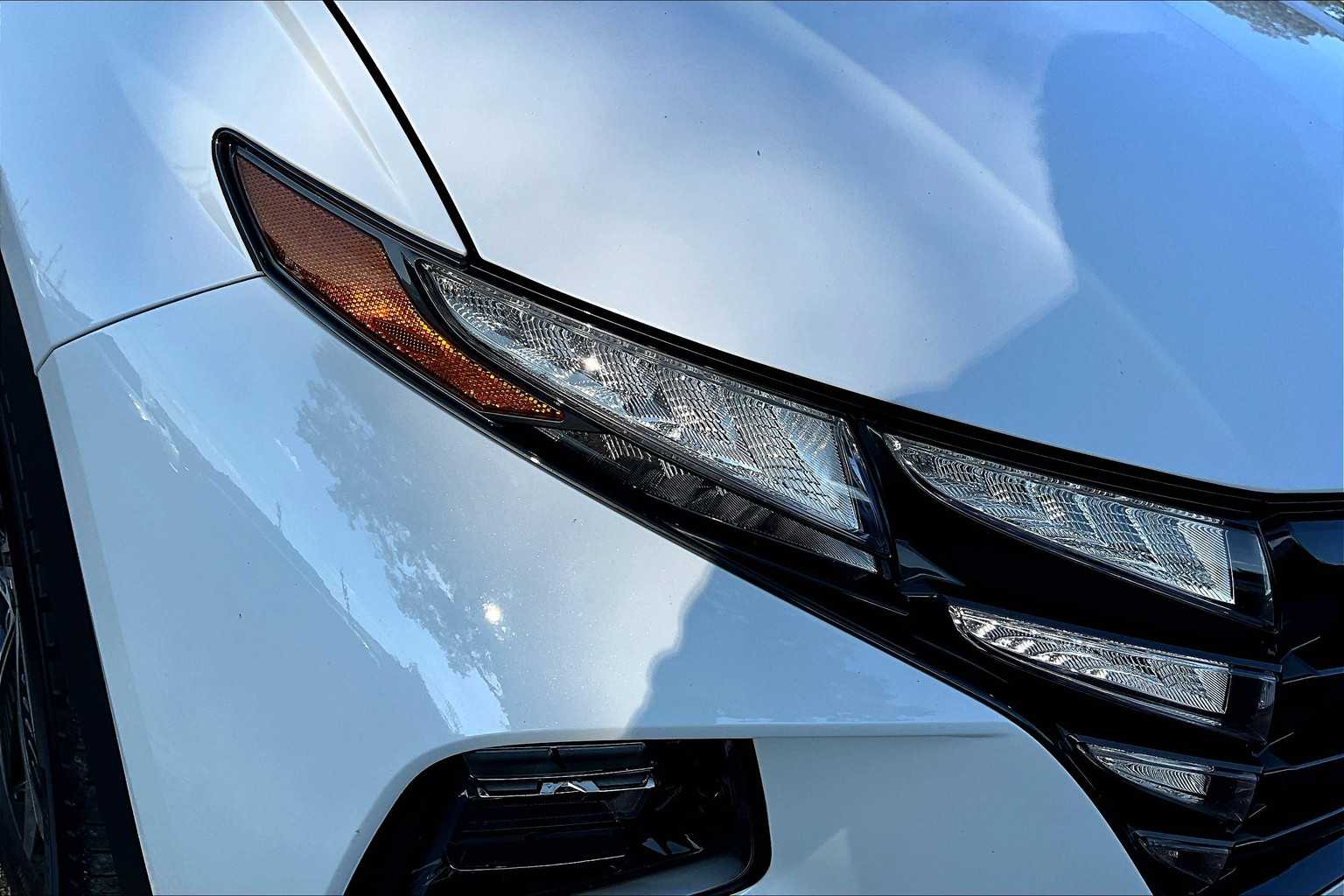 2023 Hyundai Tucson SEL Convenience photo 26