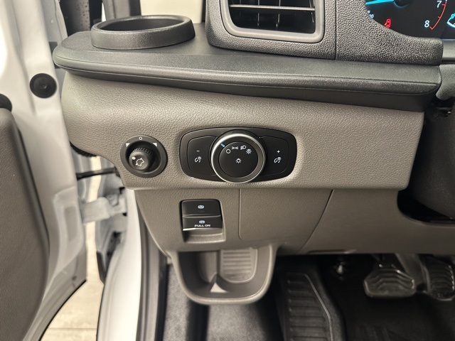 2025 Ford Transit Passenger Van XL photo 26