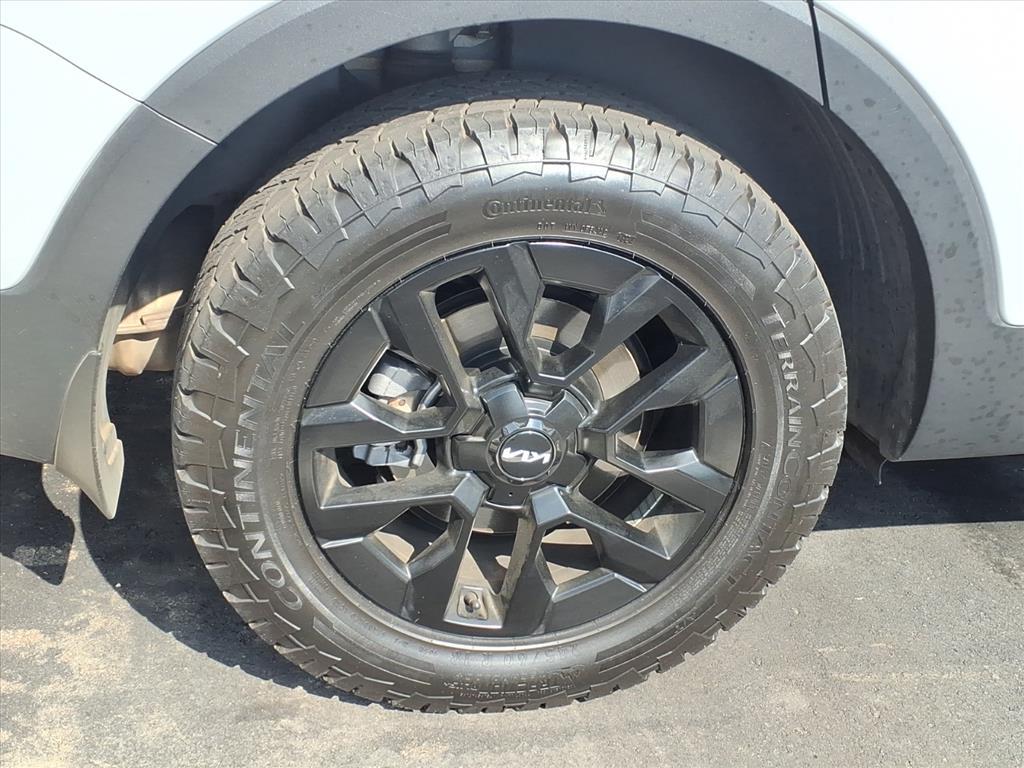 2023 Kia Telluride SX Prestige X-Pro photo 2
