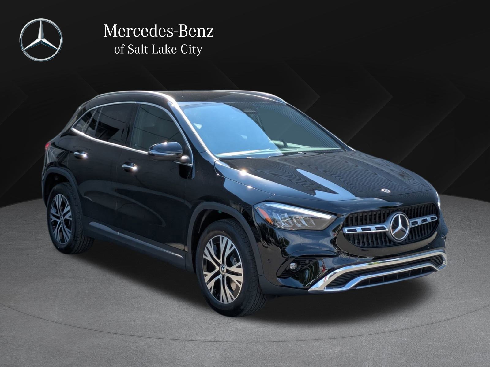 2026 Mercedes-Benz GLA GLA 250's photo