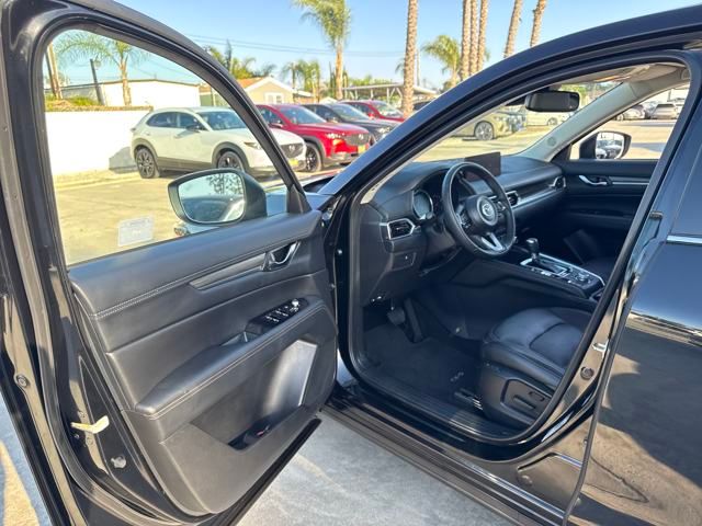 2022 Mazda CX-5 2.5 S Premium photo 25