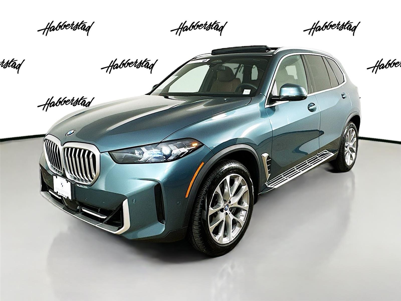 2024 BMW X5 40i