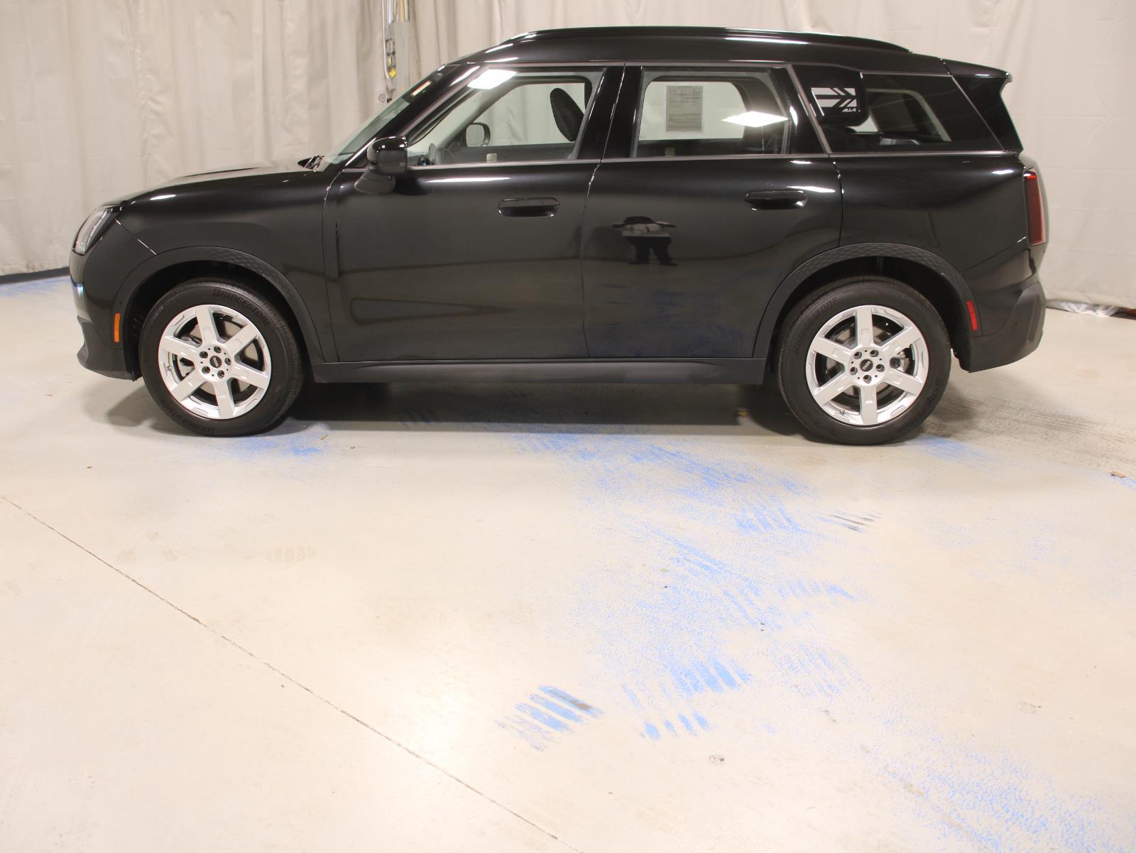 2025 Mini Countryman S ALL4 photo 3
