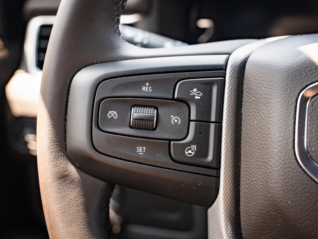 2024 Gmc Yukon Denali photo 22