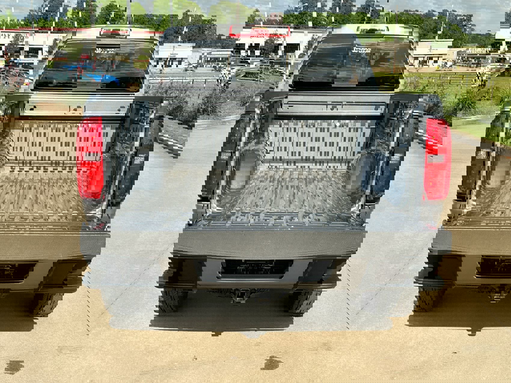 2022 Chevrolet Colorado LT photo 20