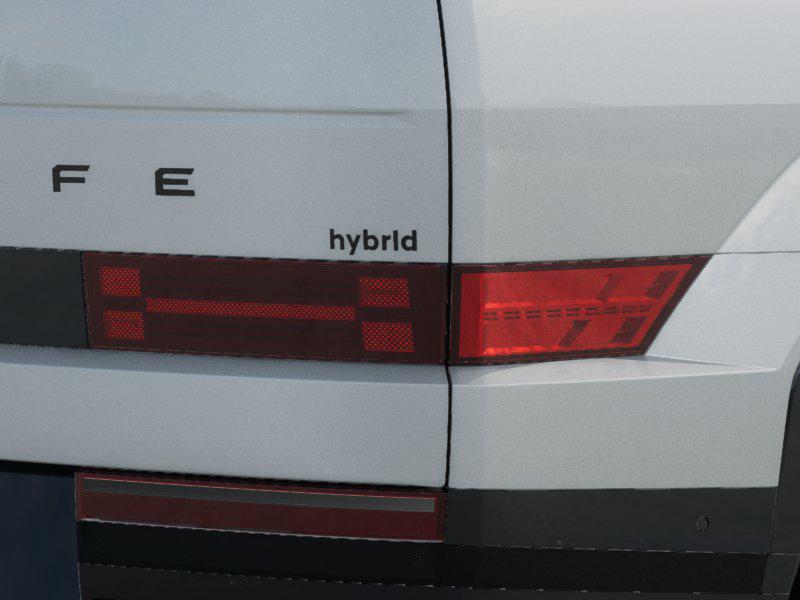 2026 Hyundai Santa Fe Calligraphy photo 8