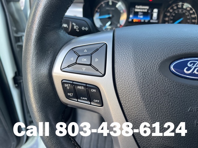 2021 Ford Ranger XLT photo 19
