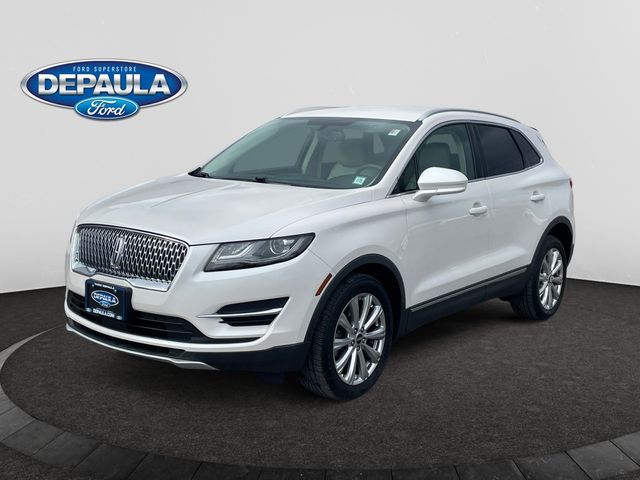 2019 Lincoln MKC Base's photo