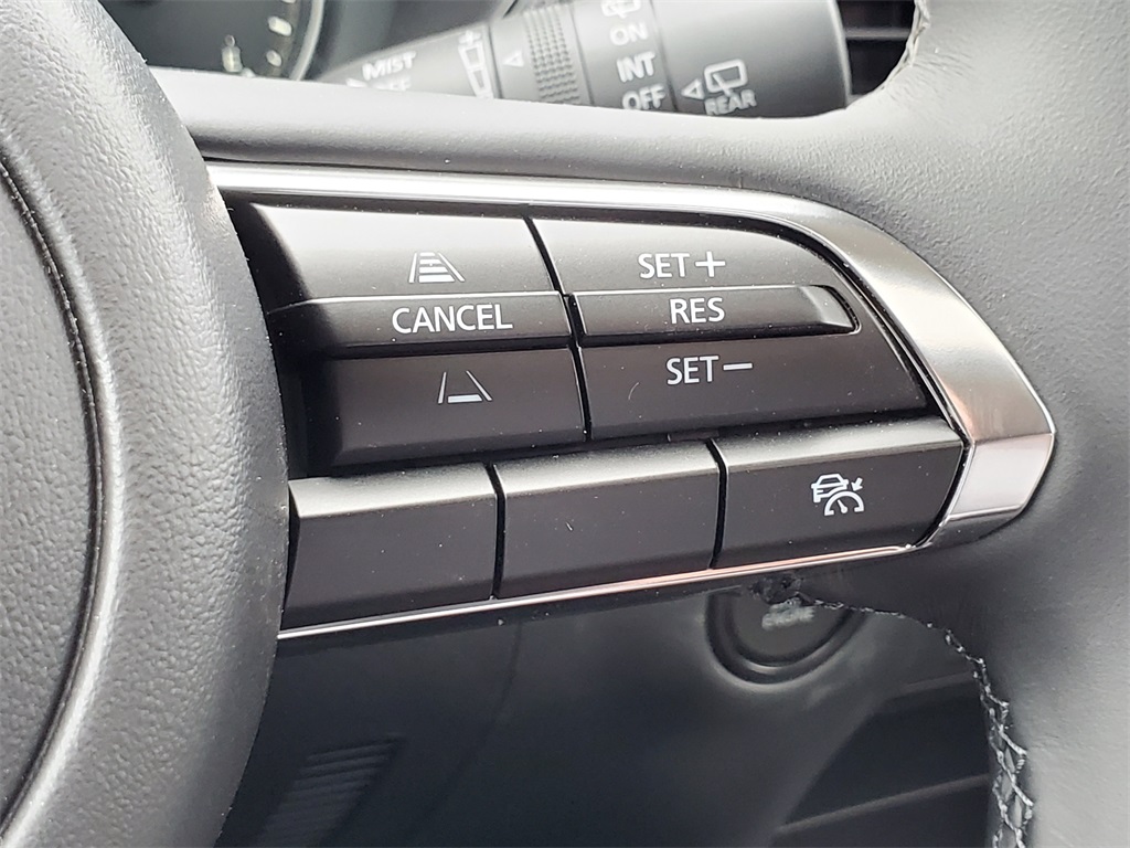 2025 Mazda CX-30 2.5 S Preferred photo 14
