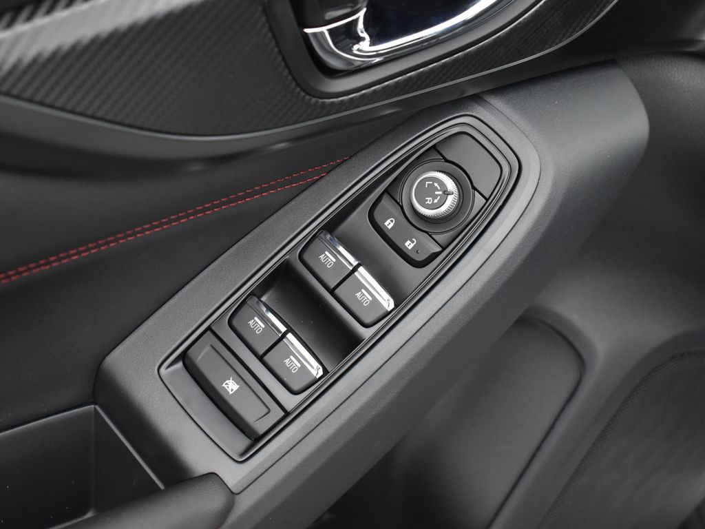 2025 Subaru WRX Premium photo 7