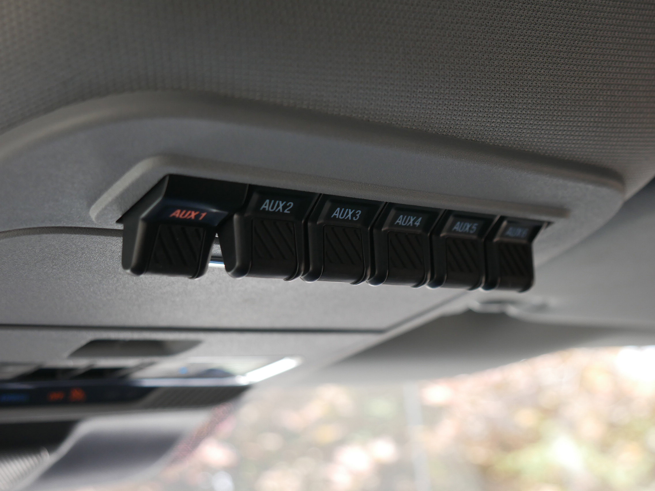 2024 Ford F-350 Lariat photo 10