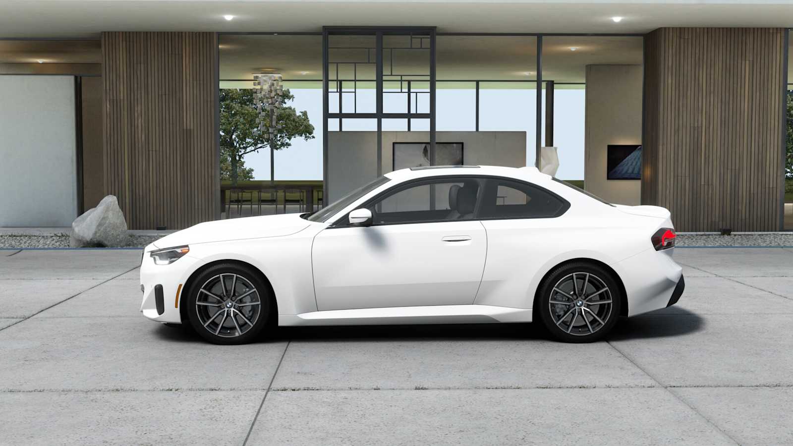 2026 Bmw 230i photo 4