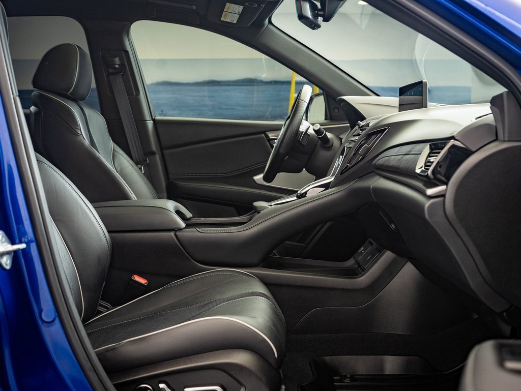2021 Acura RDX A-Spec photo 20