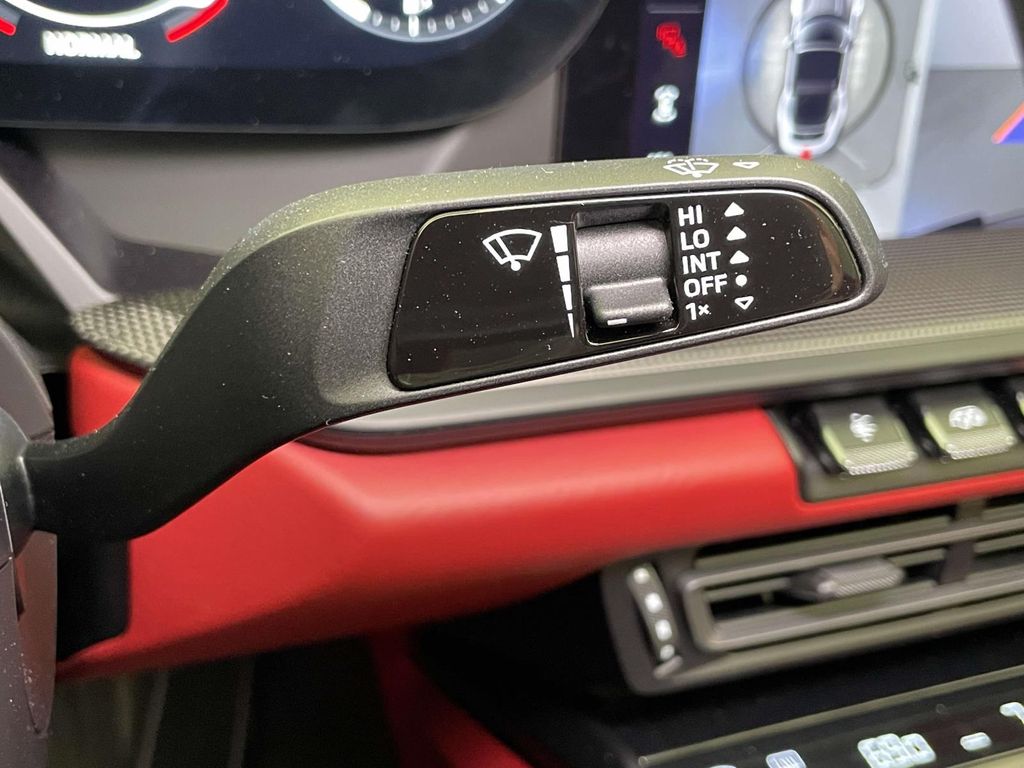 2023 Porsche 911 Targa 4 GTS photo 36