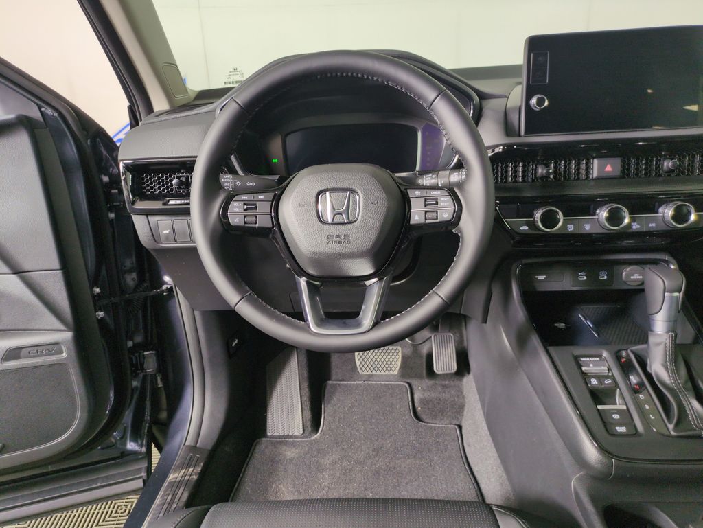 2026 Honda CR-V EX-L photo 20