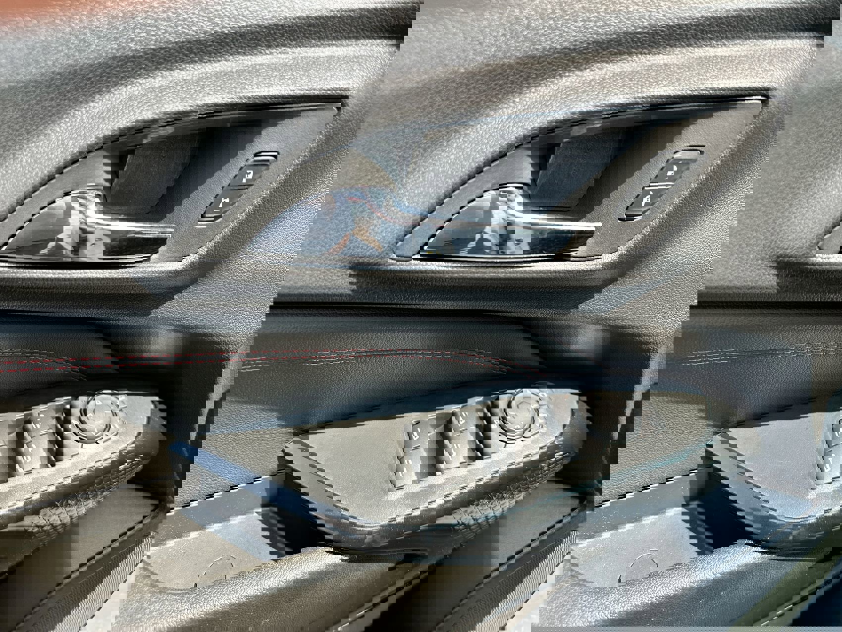 2025 Chevrolet Trax photo 13